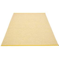 Pappelina Effi Beige, Gul 180x260cm