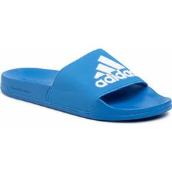 Adidas Adilette Shower - True Blue/Cloud White