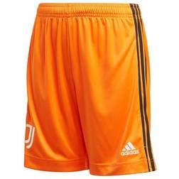 Adidas pantaloncini gara calcio juventus 20/21 uomo arancione