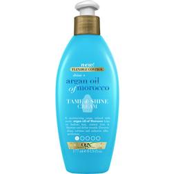 OGX Shine+ Argan Oil of Morocco Tame & Shine Cream 177ml