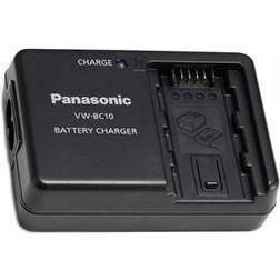 Panasonic VW BC10E-K