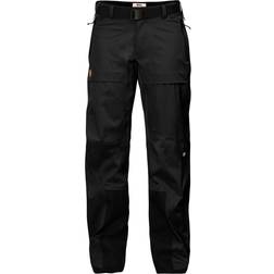 Fjällräven Keb Eco-Shell Trouser W - Black