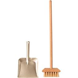 Maileg Broom Set