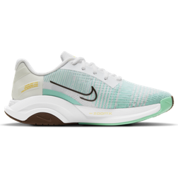 Nike Wmns ZoomX SuperRep Surge 'Green Glow'