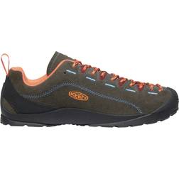 Keen Jasper M - Black Olive/Nectarine