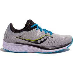 Saucony Guide 14 M - Alloy/Cobalt