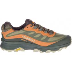 Merrell Moab Speed GTX M - Lichen