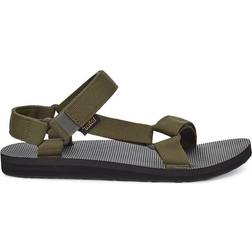 Teva Universal Sandals - Dark Olive