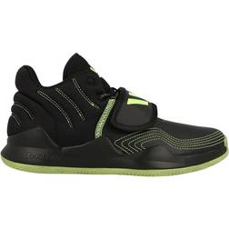 Adidas Pro Spark 2.0 - Core Black/Signal Green/Co