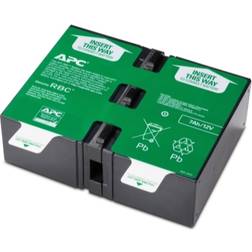 Schneider Electric APC Cartouche de Batterie de rechange 123