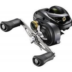 Shimano Curado K 301HG