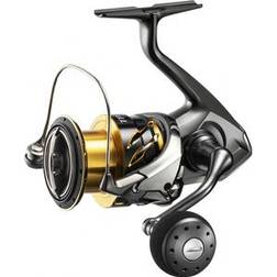 Shimano Twin Power FD 4000 PG