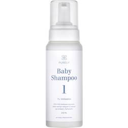 Purely Professional Baby Shampoo 250ml