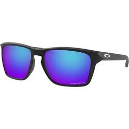 Oakley Sylas Polarized OO9448-1257