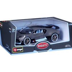 BBurago Bugatti Divo 1:18