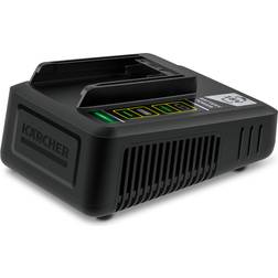 Kärcher Chargeur rapide Batterie Puissance 18 V