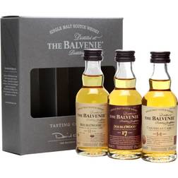The Balvenie Doublewood Caribbean Single Malt