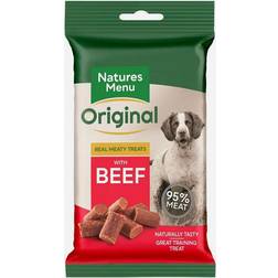 Natures Menu Beef Treat 0.06kg
