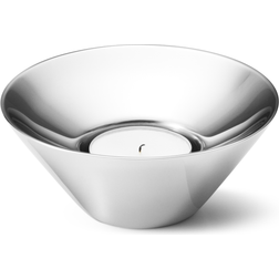Georg Jensen Tunes Fyrfadsstage 4.3cm