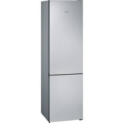 Siemens KG39N2LEA Rostfritt Stål, Silver, Grå