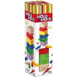 Block & Block Colours