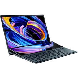 ASUS ZenBook Duo 14 UX482EG-HY089T