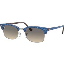 Ray-Ban Clubmaster Square RB3916 131032