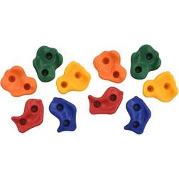 vidaXL Climbing Stones 10pcs