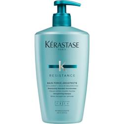 Kérastase Résistance Bain Force Architecte Shampoo 500ml