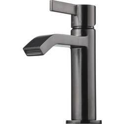 Tapwell Arman ARM071 (9422718) Borstad Svart/Krom