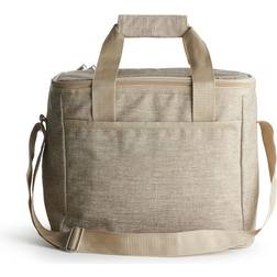 Sagaform City Kylväska 18L Beige