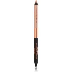 Charlotte Tilbury Hollywood Exagger Eyes Liner Duo Black