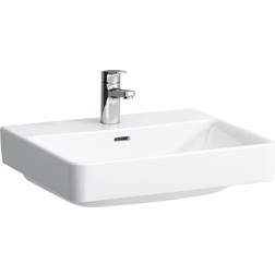 Laufen PRO S Waschtisch H810962 1 Hahnloch