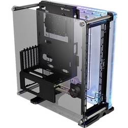 Thermaltake DistroCase 350P Tempered Glass