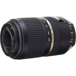 Tamron SP 70-300mm F/4-5.6 Di VC USD