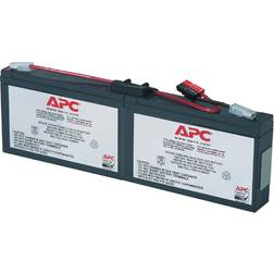 Schneider Electric APC RBC18 Replacement Battery Cartridge #18