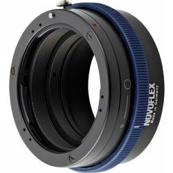 Novoflex Adapter Pentax K to Sony E