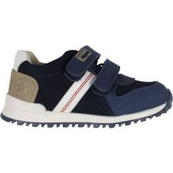 bisgaard Scarpe bambini STEVIE - Blu