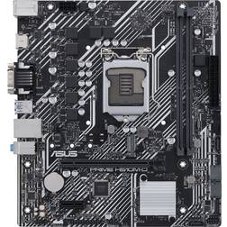 ASUS PRIME H510M-D Intel H510 LGA 1200 DDR4-SDRAM