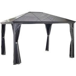 GOP Verona Pergola 4.23x2.98 m