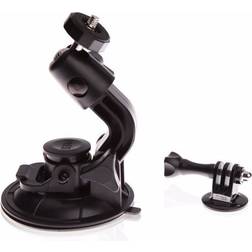 PRO-mounts Gopro Suctioncup Mount