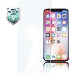 Hama Premium Crystal Glass Screen Protector for iPhone XR/11