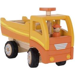 Goki Dump Truck 55940