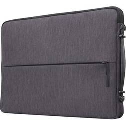 Lenovo Business Casual Sleeve Case 14" - Charcoal Grey