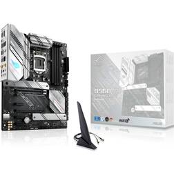 ASUS ROG STRIX B560 A Gaming WiFi