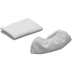 Kärcher Microfiber Cloths Set 2-pack