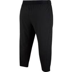 Nike Essential Pant 7/8 Plus Black Female