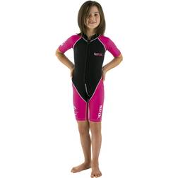 Seac Sub Dolphin Shorty 1.5mm Jr Girls