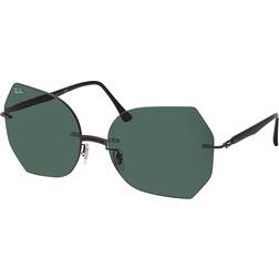 Ray-Ban Titanium RB8065 154/71