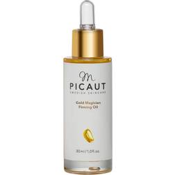 M Picaut Gold Magician Firming Oil 30ml
